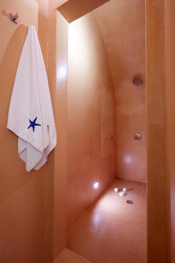Caldera Gem Suites ฟิรา ภายนอก รูปภาพ